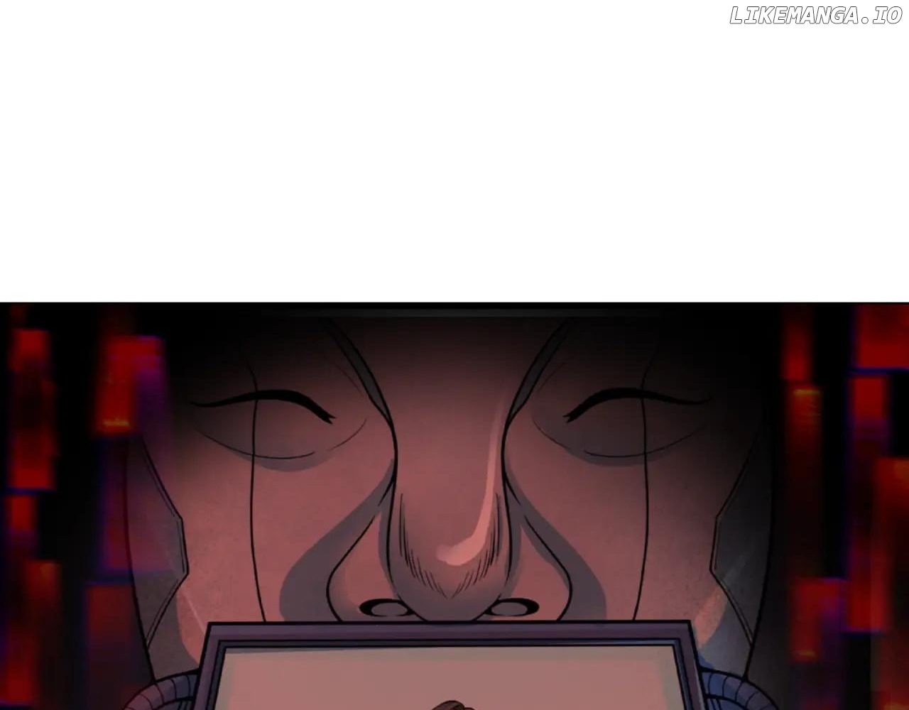 Era of the Haunted Chapter 367 - page 111